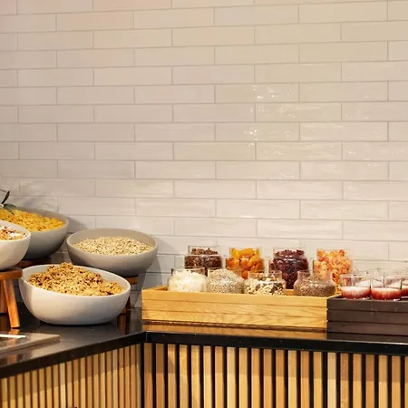 Quality Augustin Hotel Trondheim