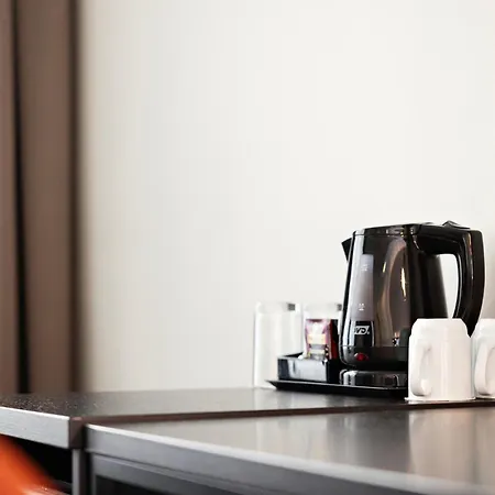 Quality Augustin 4* Trondheim