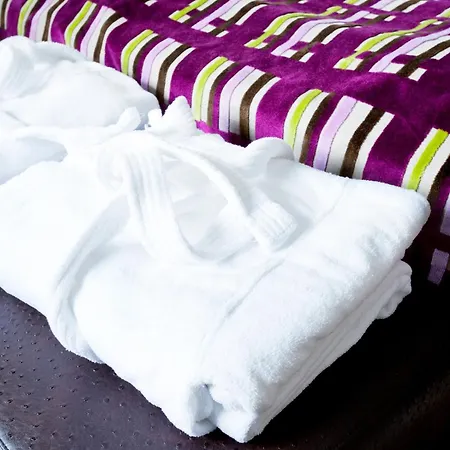 Hotel Quality Augustin