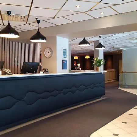 Hotel Quality Augustin 4*