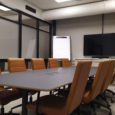 Quality Augustin Hotel Trondheim