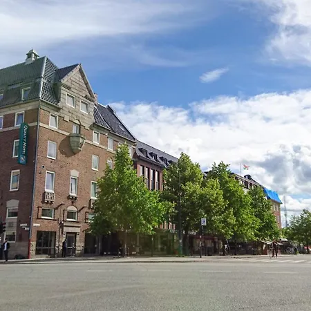 Quality Augustin Hotel