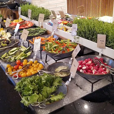 Quality Augustin Trondheim