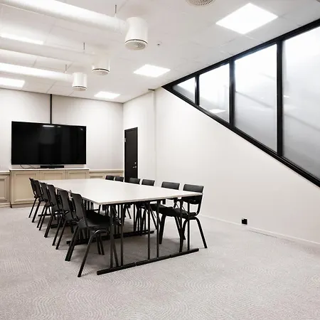 Hotel Quality Augustin 4*